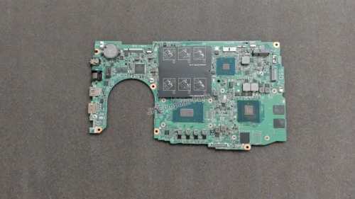 GENUINE Dell G3 15 3590 Motherboard Mainboard MFHW7 Intel i5-9300H GTX 1650