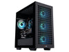 ABS Aeolian-M Aqua•1TB•Intel i5 14th Gen •TeamGroupGB