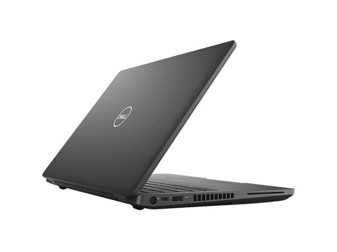 DELL Latitude•32GBGB•Intel i7-9850H 2.60 GHz•14&quot;•TOUCH•512GB