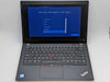 LENOVO THINKPAD T480S 14