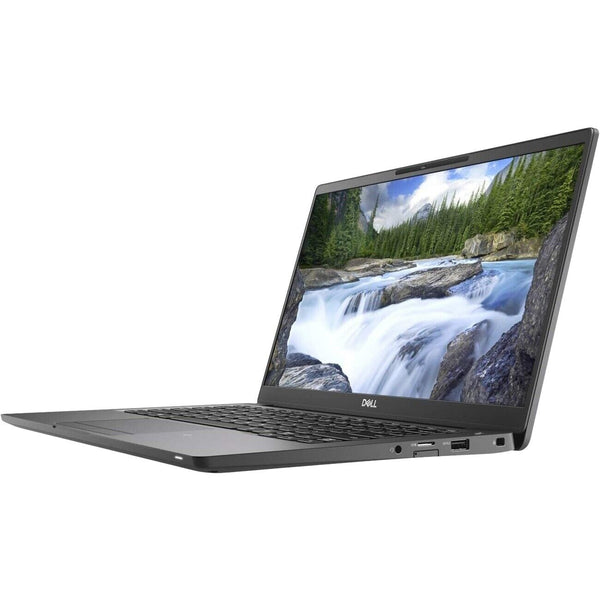 Dell 14•32GB•14 inches•8665U•Touch•1920 x 1080 Full HD•Black•