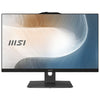 MSI Modern AM242TP 23.8 Core 5-120U Intel Iris Xe 16GB 1TB 23.8