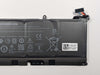 Alienware M15 M17 R3 Precision 5550 5560 86WH Battery 69KF2 Dell XPS 9500 9510