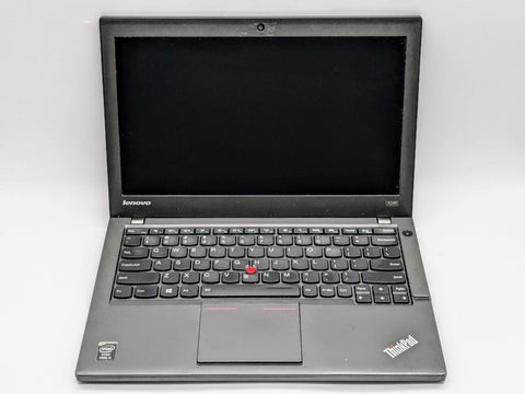 LENOVO THINKPAD X240 12.6