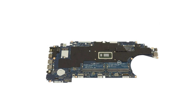 Dell Latitude 5510 Precision 3550 i7-10810U Laptop Motherboard LA-J382P KMP80