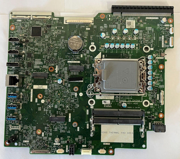 RV5V3 OPTIPLEX 7410 AIO PLUS DESKTOP MOTHERBOARD LGA1700 SOCKET Q670 DDR5