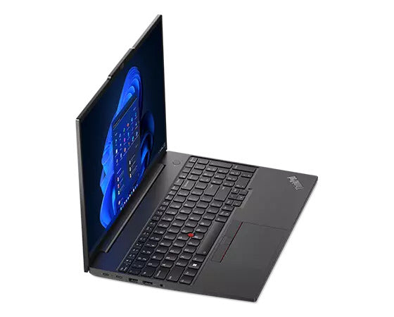 Lenovo Laptop ThinkPad E16 Gen1 •WUXGA 16