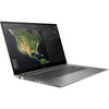 HP ZBook Studio G7 15.6•15.6 inches•Gray•Quadro T1000•1920 x 1080 Full HD