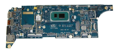 Dell Latitude 7420 i5-1145G7 2.60GHz 16GB RAM Motherboard XNWXV *READ*