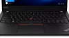 Lenovo Laptop ThinkPad T14 Gen2 •UHD 14.0