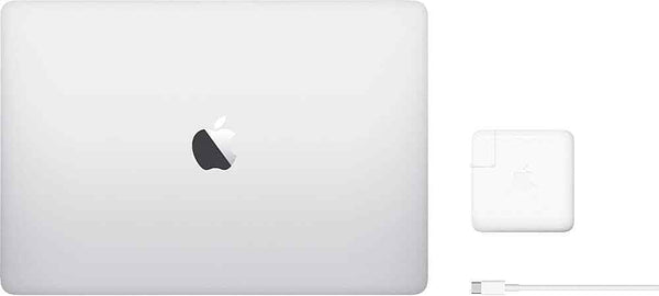 Apple Geek Squad Certified MacBook Pro 13 512GB Not provided Intel Iris Plus 655