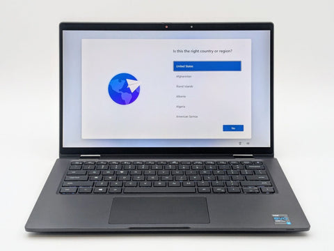 DELL LATITUDE 7420 2IN1 14