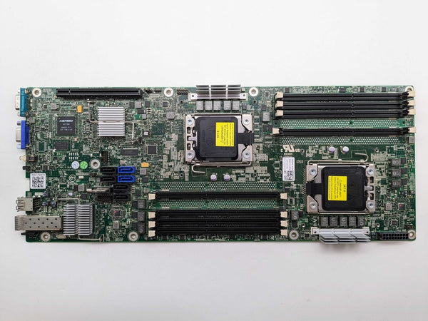 DELL POWEREDGE DCS7210N INTEL CHIPSET C602 SOCKET LGA1356 MOTHERBOARD 49XMD