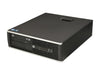 HP 8300•240GB•Intel i5 3rd Gen •8GB•No•W10P•No Screen••DVD•WARRANTY