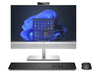 HP HP EliteOne 840 G9•i5-12500 3.00•BT Webcam•23.8•40•16GBGB•AIO•256GB•NVME