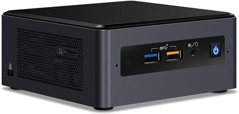 INTEL NuC8i3BEH1 NUC Core I3-8109U 8GB RAM