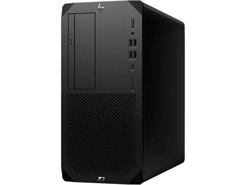 HP Z2 Tower G9 Workstation Intel i9-14900 5.4 GHz Max Turbo frequency 32GB WARRA