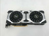 MSI GeForce RTX 2080 Super Ventus XS OC 8GB GDRR6 256 Bit - Graphics Card