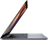 Apple Geek Squad Certified MacBook Pro 13 Gray Not provided Intel Iris Plus 655