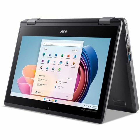 Acer TravelMate B3 Spin 11.6 N200 8GB 128GB 11.6