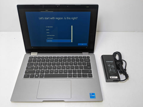 DELL LATITUDE 5320 2-in-1 13.3