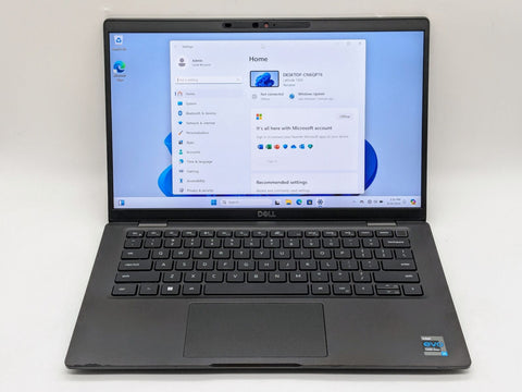 DELL LATITUDE 7420 14