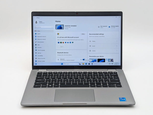 DELL LATITUDE 5420 14