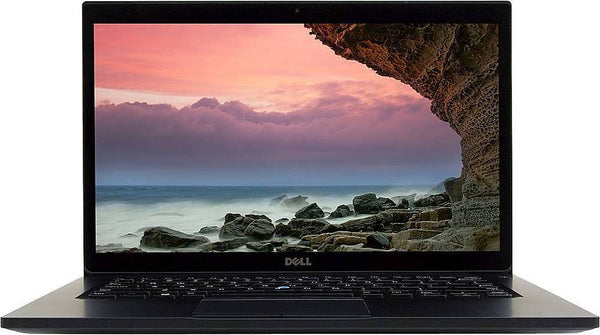 Dell 14•14 inches•Black•Touch•8665U•1920 x 1080 Full HD•32GB•