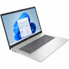 HP 17-c2000 17.3•1600 x 900 HD+•Touch•Silver•1215U•8GB•17.3 inches