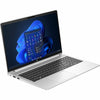 HP ProBook 450 G10 15.6•15.6 inches•8GB•i5-1334U•Silver•Intel Iris Xe