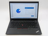 LENOVO THINKPAD T14 GEN 2 20W0 14