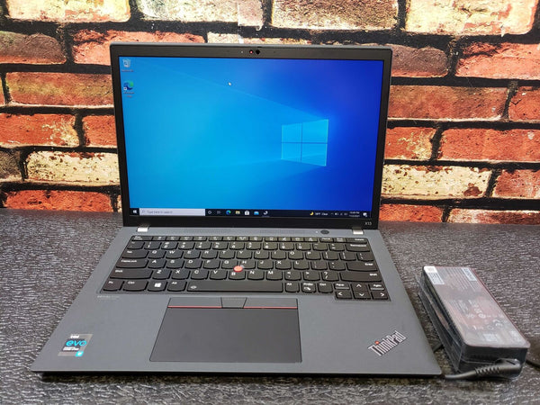 Lenovo Thinkpad X13 2nd Gen G 2 13.3