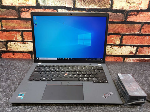 Lenovo Thinkpad X13 2nd Gen G 2 13.3