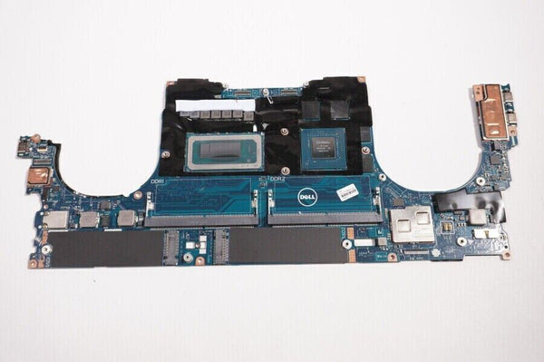 GENUINE OEM DELL XPS 15 9520 MOTHERBOARD i7-12700H RTX3050 Ti 4GB YD3W1 0YD3W1