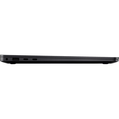 Microsoft Surface for Business Copilot+ PC 7th Edition, Black 1TB Intel Ultra 7