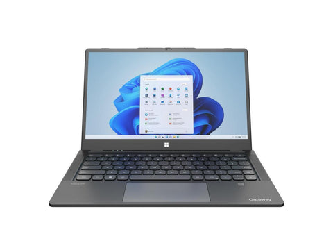 Gateway GAGWTC51427-BK-R•W10H•14.1&quot;•Touch•Black•512GB•8GBGB•Intel i5