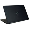 Dell 7280 12.5•12.5 inches•Black•W10P•16GB•1366 x 768 HD•6600U•Intel Iris Xe