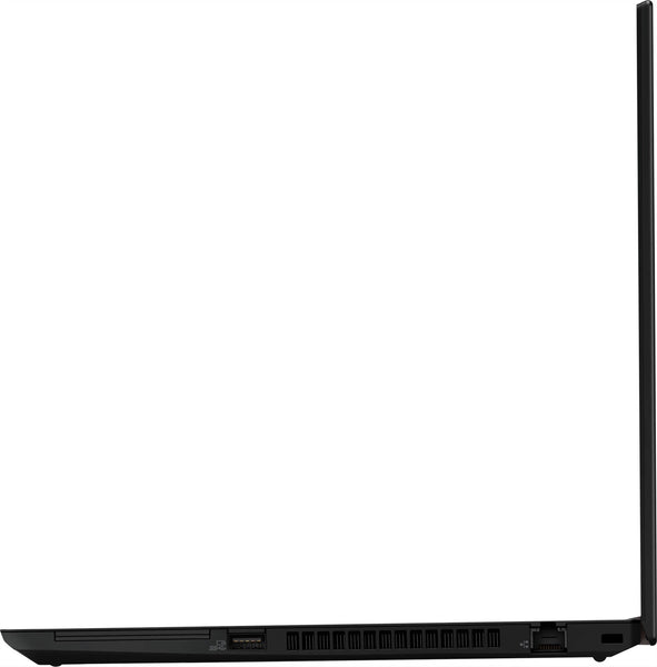 Lenovo T490 14•1366 x 768 HD•8365U•Black•16GB•14 inches••WARRANTY