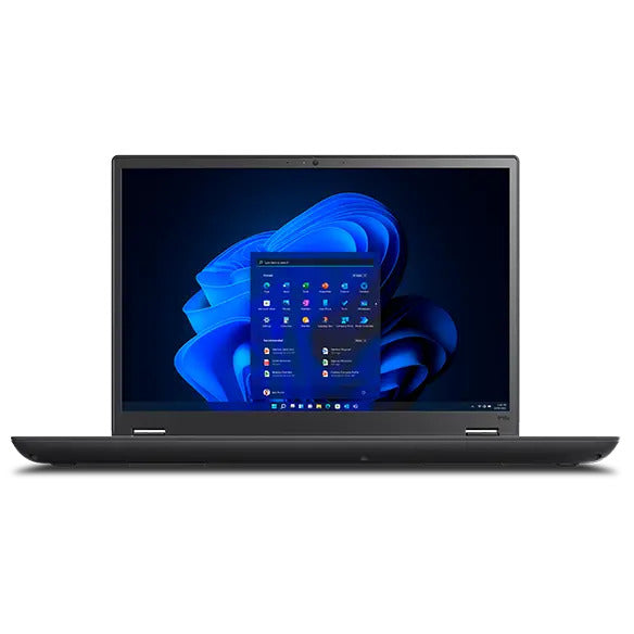 Lenovo ThinkPad P16v Gen 2 Intel Intel Ultra 7 155H 32GB 1TB M2 UHD 60hz, 16