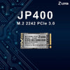 LEVEN JP400 2TB M.2 PCIe 2242 Gen3x4 SSD NVMe 4.0