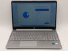 HP Laptop 15-dy2037nr 15