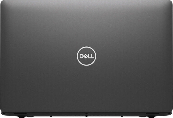 Dell Latitude 5500 15.6•15.6 inches•Gray•1920 x 1080 Full HD•32GB•8665U