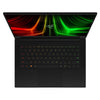 Razer Blade 14- 14•14 inches•3070 Ti RTX•6900HX•16GB•LCD•2560 x 1440 QHD•Black