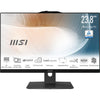 MSI Modern AM272P 1M All-in-One Black Intel 5 120U Intel 16GB 1TB 27 FHD 120 w w