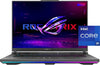 ASUS ROG Strix G16 Nebula Display QHD 240Hz RTX 4070 i9-14900HX 1TB 16GB Win 11