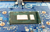 DELL LATITUDE 7490 LAPTOP INTEL I7-8650U LA-F321P 1.9GHZ MOTHERBOARD 2766V