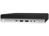 HP EliteDesk•W10P•500GB•Intel i7 7th Gen •16GB••WARRANTY