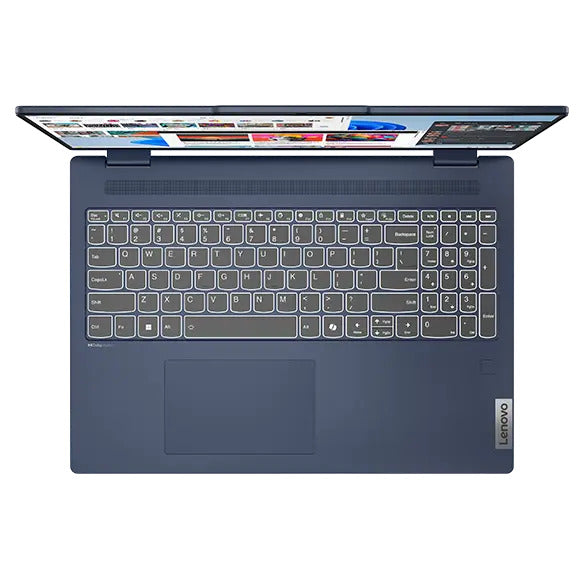 Lenovo IdeaPad 5 2 in 1 Ryzen 7 8845HS 3.8G 8C 16T 16GB 1TB SSD HD 16