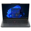 Lenovo Laptop ThinkPad E14 Gen 5 AMD •256GB•M2•16GBGB•WUXGA 14