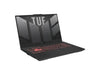 ASUS ASUS TUF Gaming A17•16GBGB•Gray•1TB•hz 17.3&quot;•IPS•17.3"